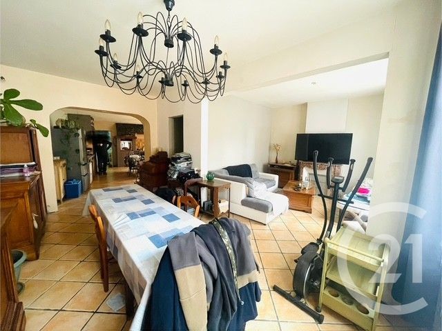 maison à vendre - 4 pièces - 127.0 m2 - MONTDIDIER - 80 - PICARDIE - Century 21 Alliance