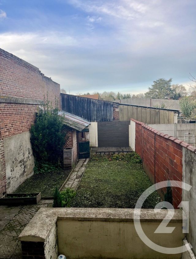 Appartement F2 à louer - 2 pièces - 37.16 m2 - MONTDIDIER - 80 - PICARDIE - Century 21 Alliance