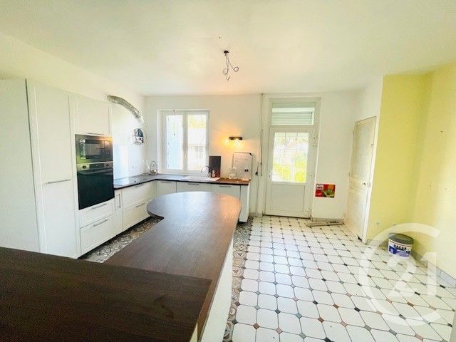 maison à vendre - 8 pièces - 133.0 m2 - MONTDIDIER - 80 - PICARDIE - Century 21 Alliance