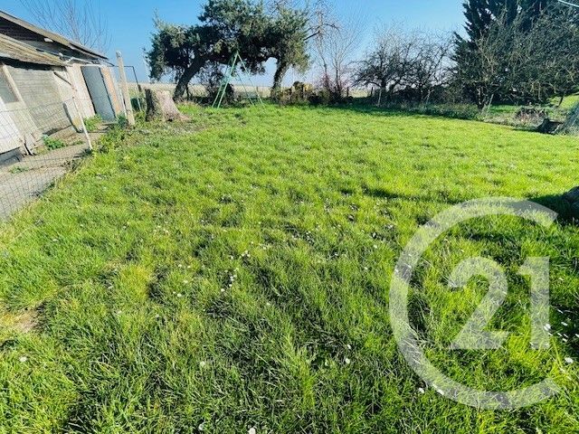 maison à vendre - 8 pièces - 133.0 m2 - MONTDIDIER - 80 - PICARDIE - Century 21 Alliance