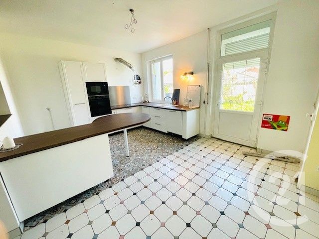 maison à vendre - 8 pièces - 133.0 m2 - MONTDIDIER - 80 - PICARDIE - Century 21 Alliance