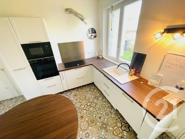 maison à vendre - 8 pièces - 133.0 m2 - MONTDIDIER - 80 - PICARDIE - Century 21 Alliance