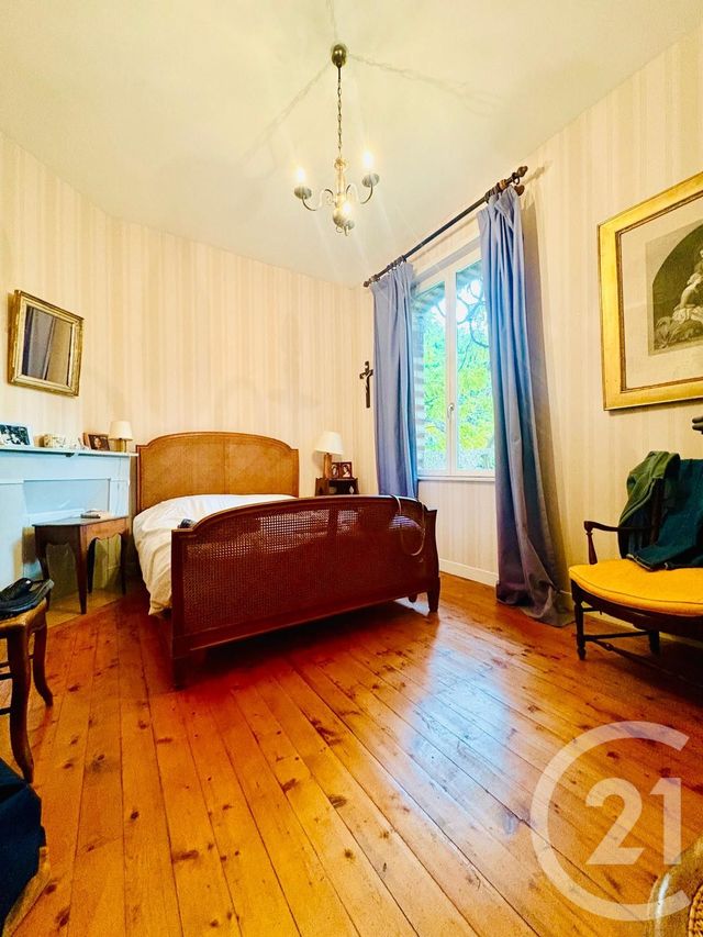 maison à vendre - 11 pièces - 391.0 m2 - LABOISSIERE EN SANTERRE - 80 - PICARDIE - Century 21 Alliance