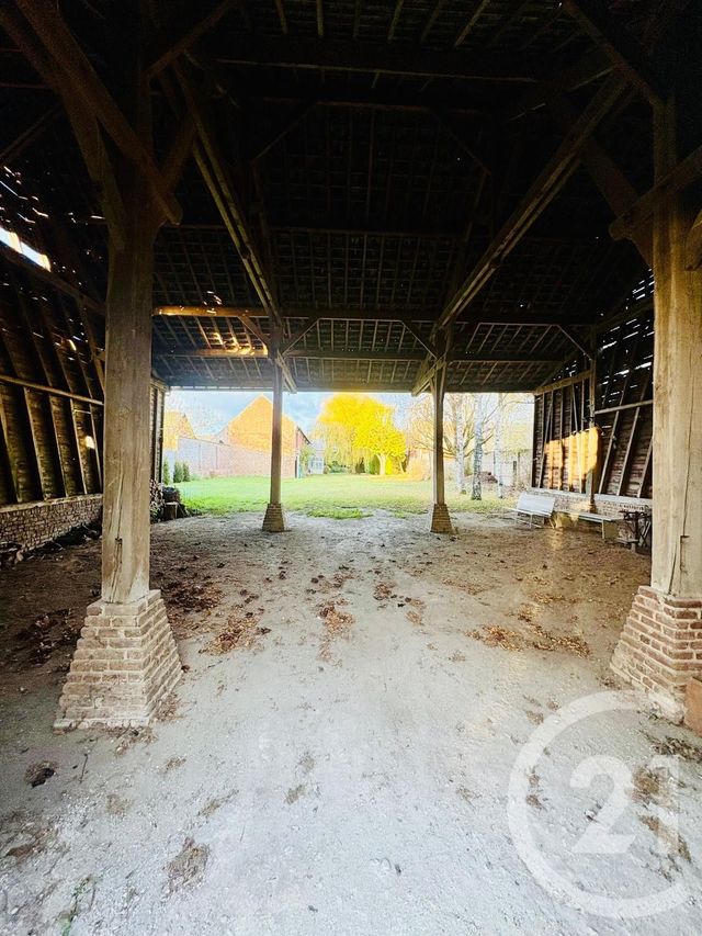 maison à vendre - 11 pièces - 391.0 m2 - LABOISSIERE EN SANTERRE - 80 - PICARDIE - Century 21 Alliance