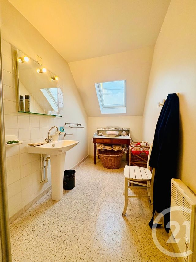 maison à vendre - 11 pièces - 391.0 m2 - LABOISSIERE EN SANTERRE - 80 - PICARDIE - Century 21 Alliance