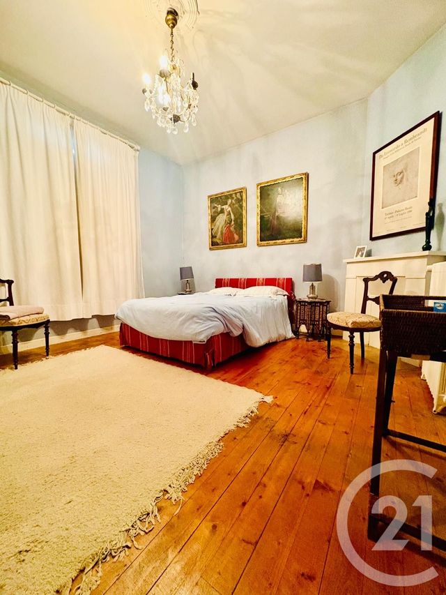 maison à vendre - 11 pièces - 391.0 m2 - LABOISSIERE EN SANTERRE - 80 - PICARDIE - Century 21 Alliance