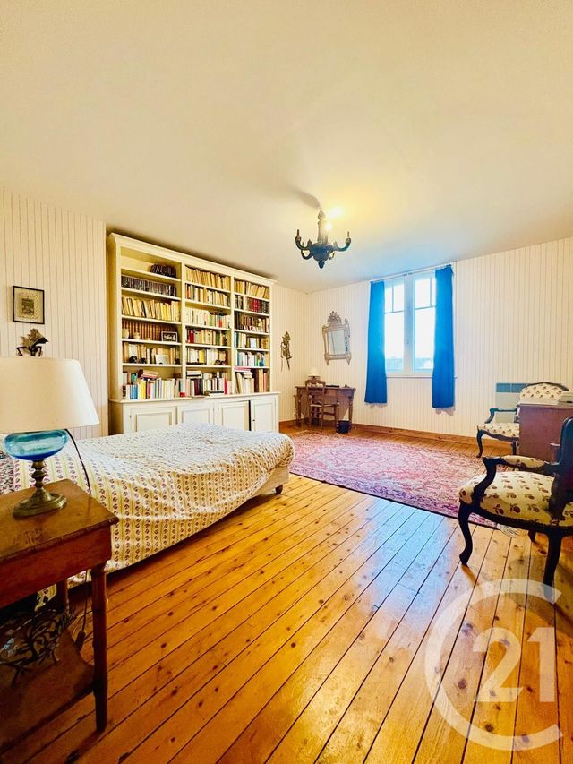 maison à vendre - 11 pièces - 391.0 m2 - LABOISSIERE EN SANTERRE - 80 - PICARDIE - Century 21 Alliance