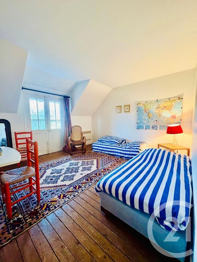 maison à vendre - 11 pièces - 391.0 m2 - LABOISSIERE EN SANTERRE - 80 - PICARDIE - Century 21 Alliance