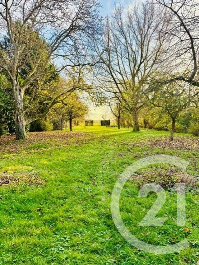 maison à vendre - 11 pièces - 391.0 m2 - LABOISSIERE EN SANTERRE - 80 - PICARDIE - Century 21 Alliance