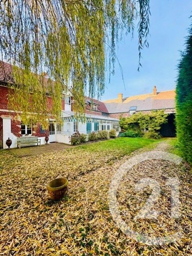 Maison à vendre None