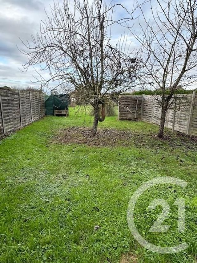 maison à vendre - 2 pièces - 90.04 m2 - FAVEROLLES - 80 - PICARDIE - Century 21 Alliance