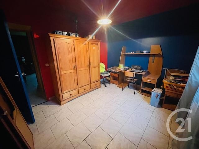 maison à vendre - 6 pièces - 106.3 m2 - MARGNY AUX CERISES - 60 - PICARDIE - Century 21 Alliance