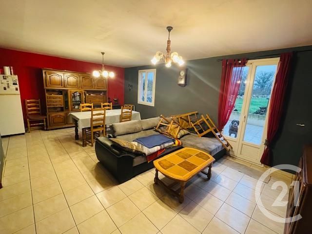 maison à vendre - 6 pièces - 106.3 m2 - MARGNY AUX CERISES - 60 - PICARDIE - Century 21 Alliance