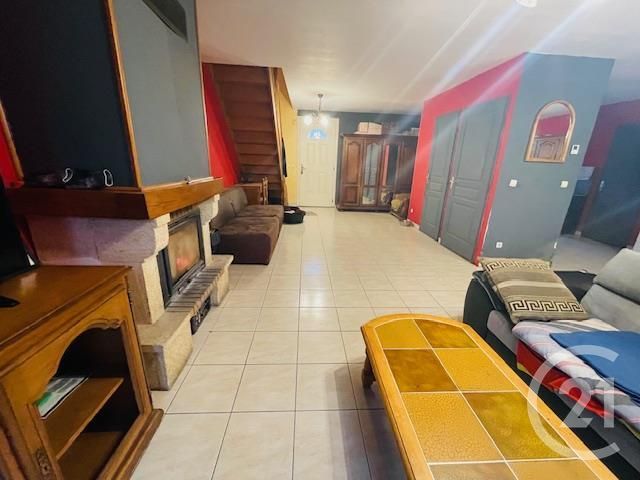 maison à vendre - 6 pièces - 106.3 m2 - MARGNY AUX CERISES - 60 - PICARDIE - Century 21 Alliance