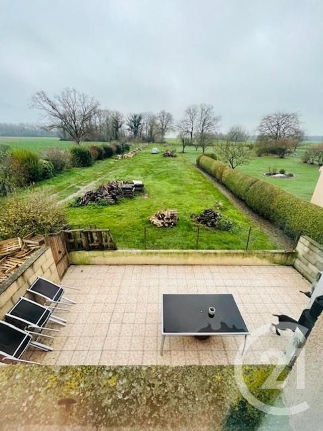 maison à vendre - 6 pièces - 106.3 m2 - MARGNY AUX CERISES - 60 - PICARDIE - Century 21 Alliance