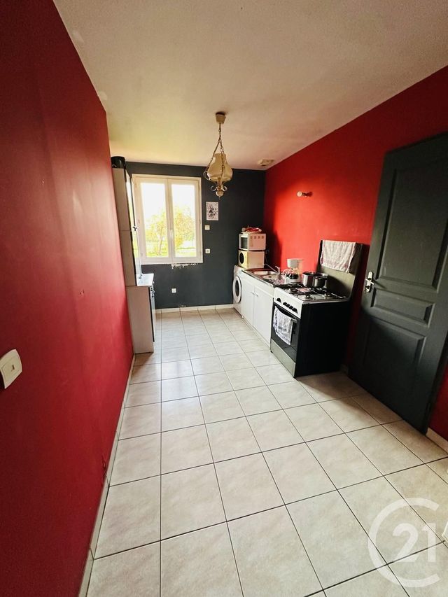 maison à vendre - 6 pièces - 106.3 m2 - MARGNY AUX CERISES - 60 - PICARDIE - Century 21 Alliance