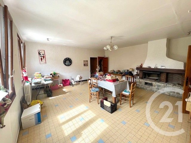 maison à vendre - 6 pièces - 224.51 m2 - SAINS MORAINVILLERS - 60 - PICARDIE - Century 21 Alliance