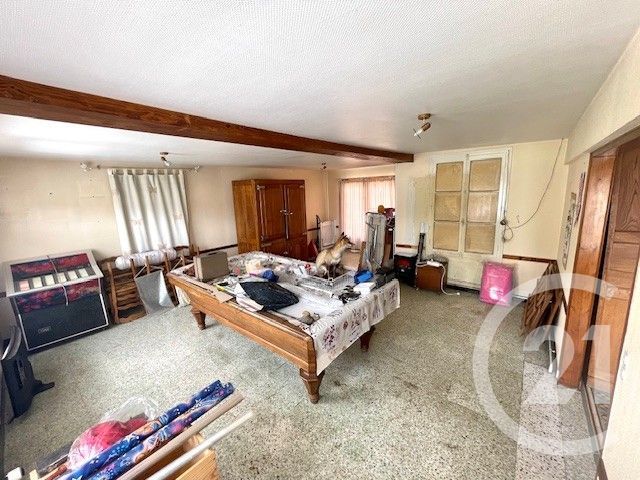 maison à vendre - 6 pièces - 224.51 m2 - SAINS MORAINVILLERS - 60 - PICARDIE - Century 21 Alliance