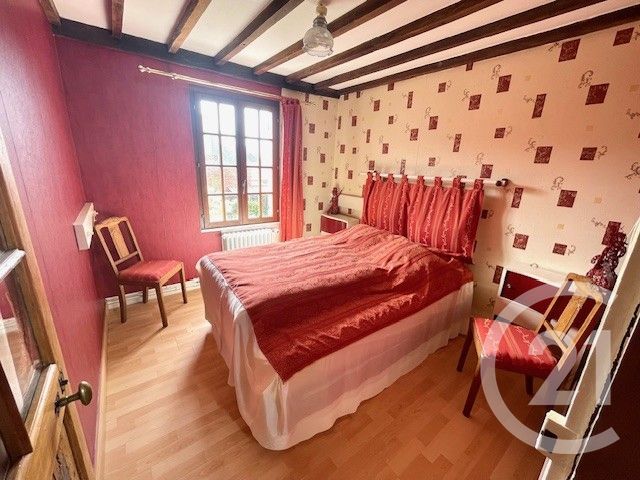 maison à vendre - 6 pièces - 224.51 m2 - SAINS MORAINVILLERS - 60 - PICARDIE - Century 21 Alliance