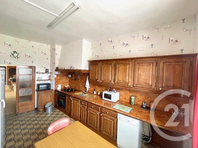 maison à vendre - 6 pièces - 224.51 m2 - SAINS MORAINVILLERS - 60 - PICARDIE - Century 21 Alliance