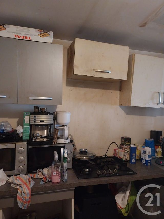 maison à vendre - 2 pièces - 40.0 m2 - NESLE - 80 - PICARDIE - Century 21 Alliance