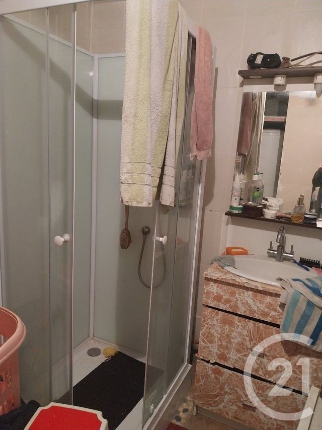 maison à vendre - 2 pièces - 40.0 m2 - NESLE - 80 - PICARDIE - Century 21 Alliance