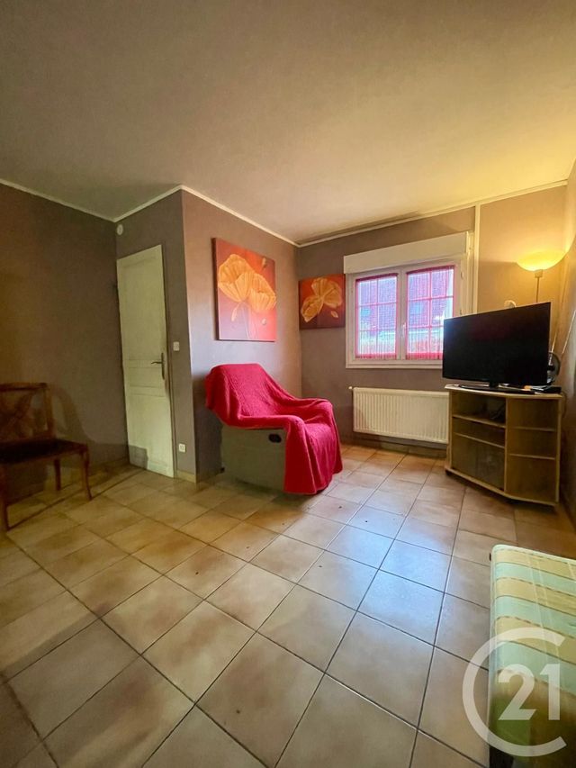 maison à vendre - 5 pièces - 100.0 m2 - MONTDIDIER - 80 - PICARDIE - Century 21 Alliance