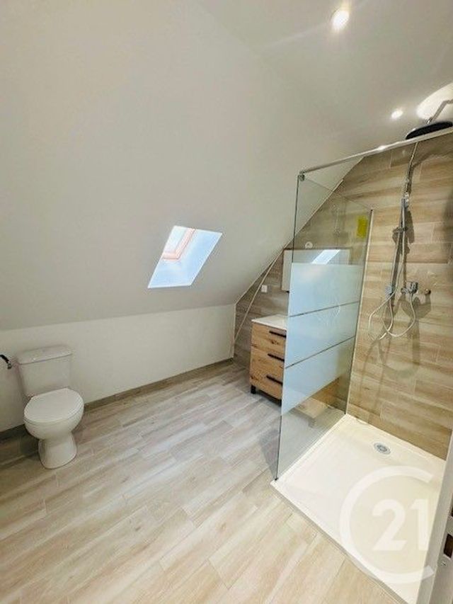 maison à vendre - 6 pièces - 117.0 m2 - MONTDIDIER - 80 - PICARDIE - Century 21 Alliance