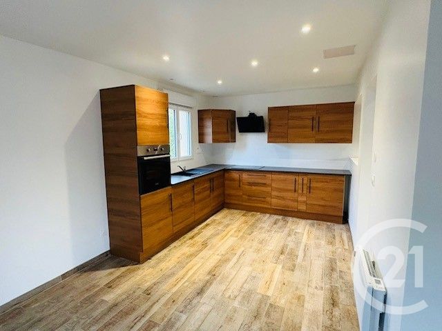 maison à vendre - 6 pièces - 117.0 m2 - MONTDIDIER - 80 - PICARDIE - Century 21 Alliance