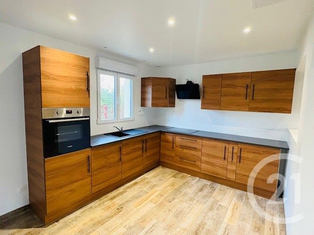 maison à vendre - 6 pièces - 117.0 m2 - MONTDIDIER - 80 - PICARDIE - Century 21 Alliance