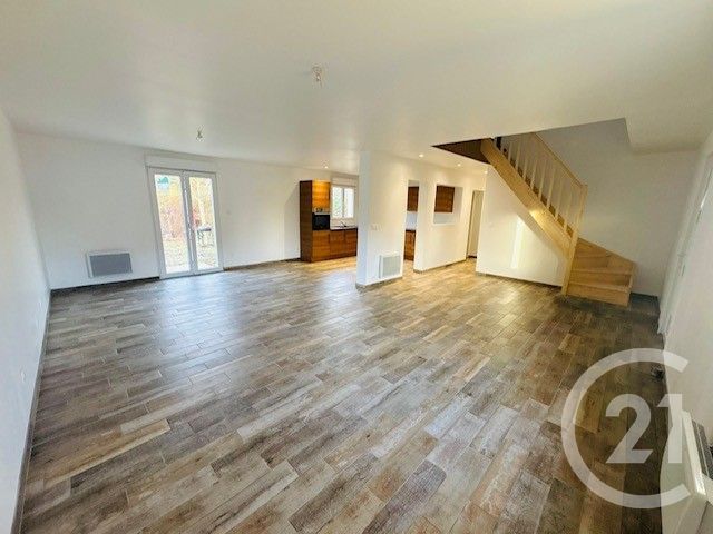 maison à vendre - 6 pièces - 117.0 m2 - MONTDIDIER - 80 - PICARDIE - Century 21 Alliance