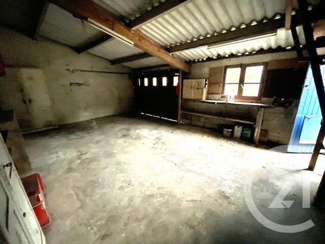 maison à vendre - 4 pièces - 93.0 m2 - MONTDIDIER - 80 - PICARDIE - Century 21 Alliance