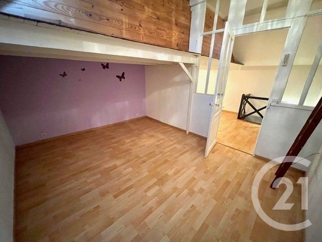 maison à vendre - 4 pièces - 93.0 m2 - MONTDIDIER - 80 - PICARDIE - Century 21 Alliance