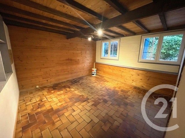 maison à vendre - 4 pièces - 93.0 m2 - MONTDIDIER - 80 - PICARDIE - Century 21 Alliance