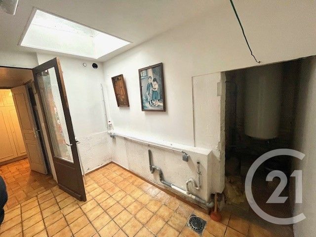 maison à vendre - 4 pièces - 93.0 m2 - MONTDIDIER - 80 - PICARDIE - Century 21 Alliance