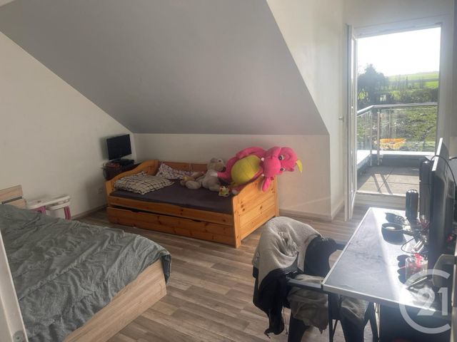 maison à vendre - 8 pièces - 202.41 m2 - FESCAMPS - 80 - PICARDIE - Century 21 Alliance