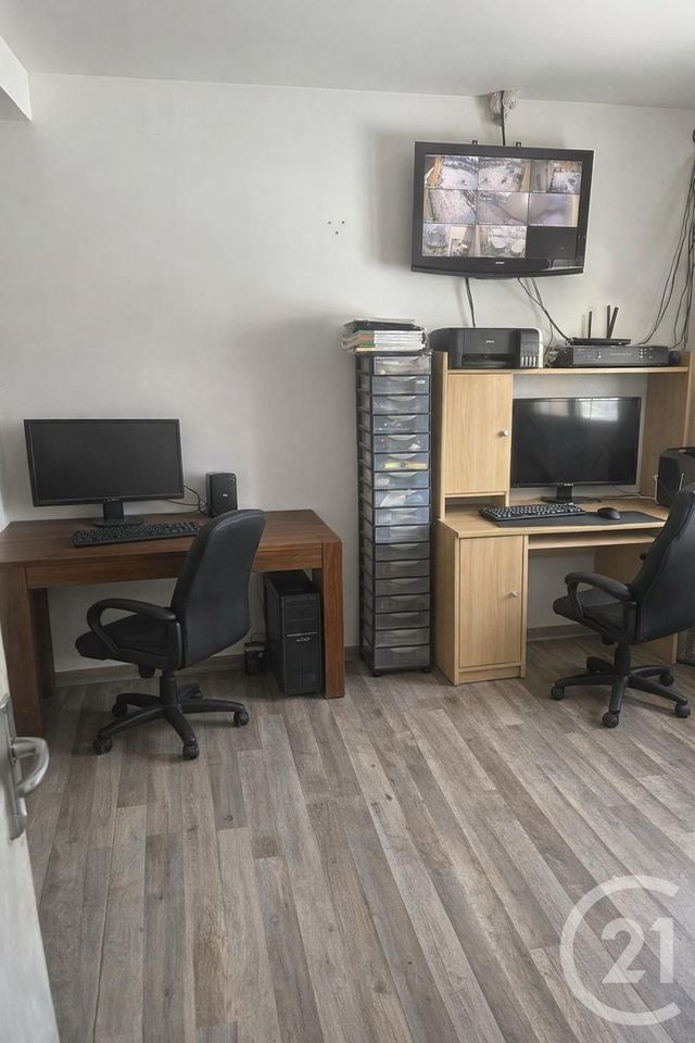 maison à vendre - 8 pièces - 202.41 m2 - FESCAMPS - 80 - PICARDIE - Century 21 Alliance