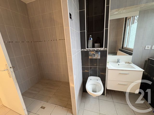 maison à louer - 4 pièces - 103.33 m2 - ASSAINVILLERS - 80 - PICARDIE - Century 21 Alliance