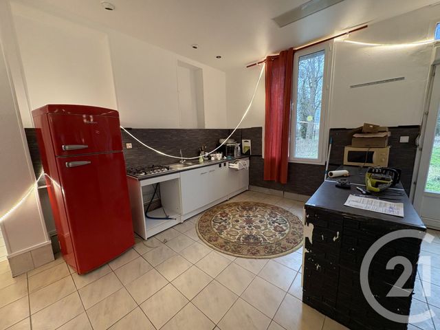 maison à louer - 4 pièces - 103.33 m2 - ASSAINVILLERS - 80 - PICARDIE - Century 21 Alliance