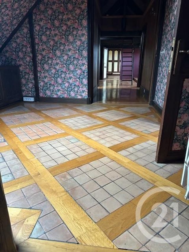 maison à vendre - 4 pièces - 140.0 m2 - CHAMPIEN - 80 - PICARDIE - Century 21 Alliance