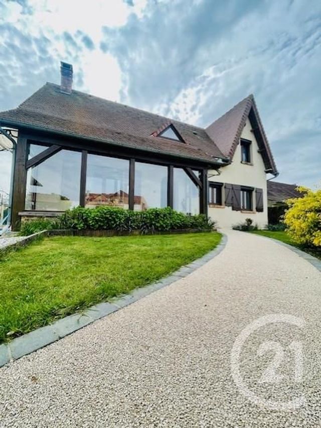 maison - FAVEROLLES - 80