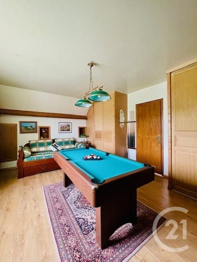 maison à vendre - 6 pièces - 150.0 m2 - FAVEROLLES - 80 - PICARDIE - Century 21 Alliance