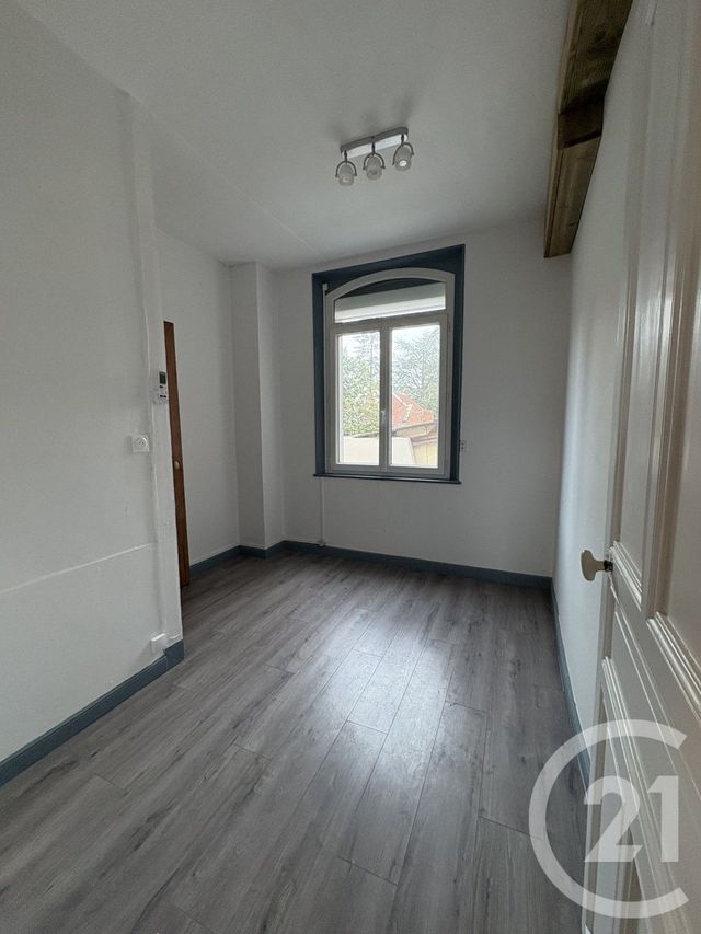 maison à louer - 3 pièces - 63.5 m2 - MONTDIDIER - 80 - PICARDIE - Century 21 Alliance