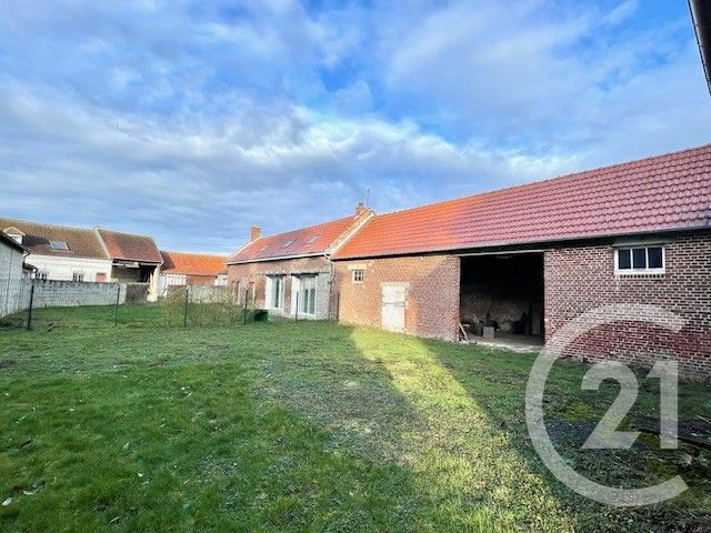 maison à vendre - 6 pièces - 273.0 m2 - ETELFAY - 80 - PICARDIE - Century 21 Alliance