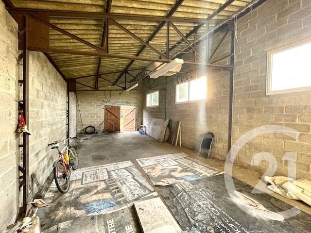 maison à vendre - 6 pièces - 273.0 m2 - ETELFAY - 80 - PICARDIE - Century 21 Alliance