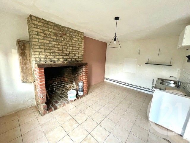 maison à vendre - 6 pièces - 273.0 m2 - ETELFAY - 80 - PICARDIE - Century 21 Alliance