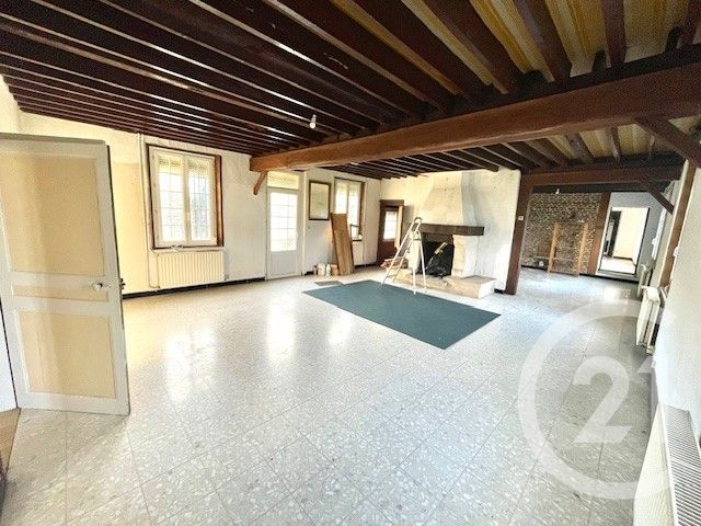 maison à vendre - 6 pièces - 273.0 m2 - ETELFAY - 80 - PICARDIE - Century 21 Alliance