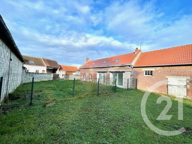 maison - ETELFAY - 80