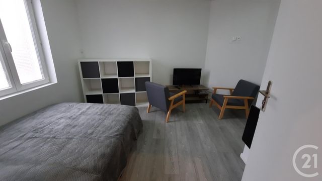 Appartement Studio à louer MONTDIDIER
