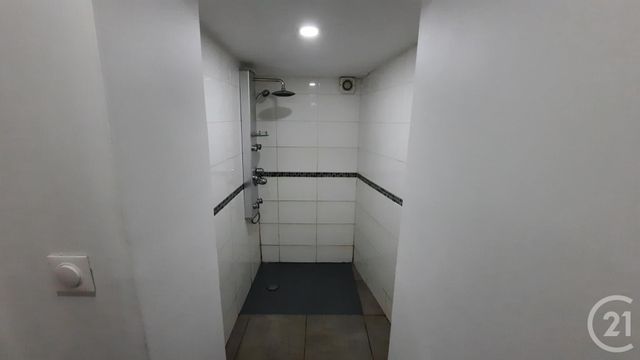 Appartement Studio à louer - 1 pièce - 26.0 m2 - MONTDIDIER - 80 - PICARDIE - Century 21 Alliance